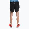 New Balance Impact Run 5" Herren Laufshorts schwarz MS21268BK 3
