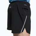 New Balance Impact Run 5" Herren Laufshorts schwarz MS21268BK 4
