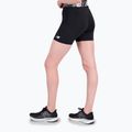 Damen Trainingsshorts New Balance Relentless Fitted schwarz NBWS21182 2