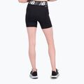 Damen Trainingsshorts New Balance Relentless Fitted schwarz NBWS21182 3