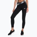 Damen Trainingsleggings New Balance Tight Relentless Crossover High Rise schwarz NBWP21177Z