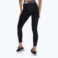 Damen Trainingsleggings New Balance Tight Relentless Crossover High Rise schwarz NBWP21177Z 3