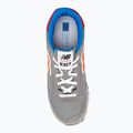 New Balance Kinderschuhe GC515SL grau 6
