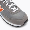 New Balance Kinderschuhe GC515SL grau 7
