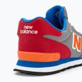 New Balance Kinderschuhe GC515SL grau 9