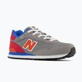 New Balance Kinderschuhe GC515SL grau 11