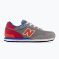 New Balance Kinderschuhe GC515SL grau 12