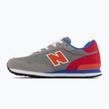 New Balance Kinderschuhe GC515SL grau 13