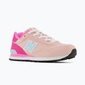 New Balance Kinderschuhe GC515SK rosa 11