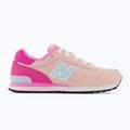 New Balance Kinderschuhe GC515SK rosa 12