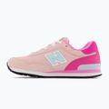 New Balance Kinderschuhe GC515SK rosa 13