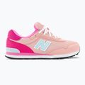 New Balance Kinderschuhe GC515SK rosa 2