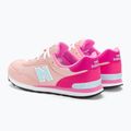 New Balance Kinderschuhe GC515SK rosa 3