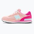 New Balance Kinderschuhe GC515SK rosa 10