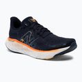 Laufschuhe Herren New Balance 18V12 dunkelblau NBM18E12.D.8