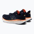 Laufschuhe Herren New Balance 18V12 dunkelblau NBM18E12.D.8 3