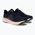 Laufschuhe Herren New Balance 18V12 dunkelblau NBM18E12.D.8 4