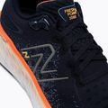 Laufschuhe Herren New Balance 18V12 dunkelblau NBM18E12.D.8 7
