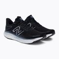 Laufschuhe Herren New Balance 18V12 schwarz NBM18B12.D.85 4