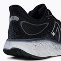 Laufschuhe Herren New Balance 18V12 schwarz NBM18B12.D.85 8