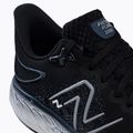 Laufschuhe Herren New Balance 18V12 schwarz NBM18B12.D.85 9