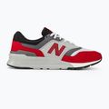New Balance Männer Schuhe 997H rot 2