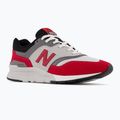 New Balance Männer Schuhe 997H rot 8
