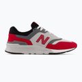 New Balance Männer Schuhe 997H rot 9