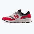 New Balance Männer Schuhe 997H rot 10