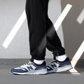 New Balance Männer Schuhe 997H blau 8