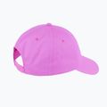 Schirmmütze New Balance New Balance 6 Panel Curved Brim Snap Back rosa NBLAH131VPK.OSZ 6