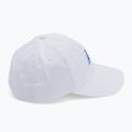 Schirmmütze New Balance 6 Panel Curved Brim Snap Back weiß NBLAH131WT.OSZ 2