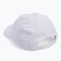 Schirmmütze New Balance 6 Panel Curved Brim Snap Back weiß NBLAH131WT.OSZ 3