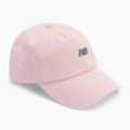 Schirmmütze New Balance Nb Seasonal Classic Hat rosa NBLAH13PIE.OSZ