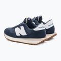 New Balance Herren Turnschuhe MS237V1 navy 3