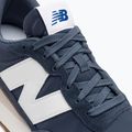 New Balance Herren Turnschuhe MS237V1 navy 8