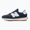 New Balance Herren Turnschuhe MS237V1 navy 10