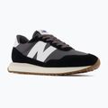 New Balance Herren Turnschuhe MS237V1 schwarz 10