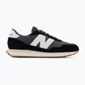 New Balance Herren Turnschuhe MS237V1 schwarz 11