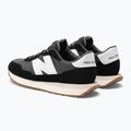 New Balance Herren Turnschuhe MS237V1 schwarz 3