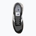 New Balance Herren Turnschuhe MS237V1 schwarz 6