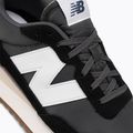 New Balance Herren Turnschuhe MS237V1 schwarz 8