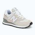 New Balance Damen Schuhe WL574 nimbus cloud