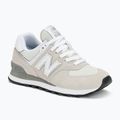 Schuhe New Balance WL574 nimbus cloud