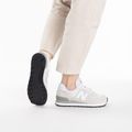 Schuhe New Balance WL574 nimbus cloud 2