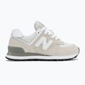 Schuhe New Balance WL574 nimbus cloud 3