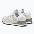 Schuhe New Balance WL574 nimbus cloud 4