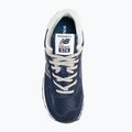 New Balance Damen Schuhe WL574 navy 7