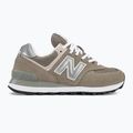 Schuhe  New Balance WL574 grey 3