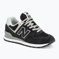 Schuhe  New Balance WL574 black